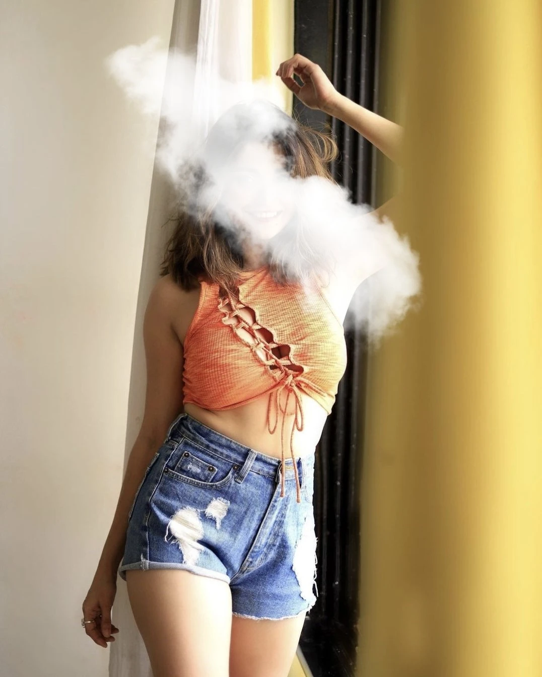 Riya – Indian escort in Nagpur — 5 / 7