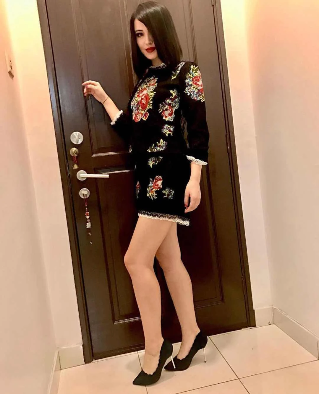 Mongolian Ella Real Gfe NO EMAIL – Mongolian escort in Seoul — 4 / 7