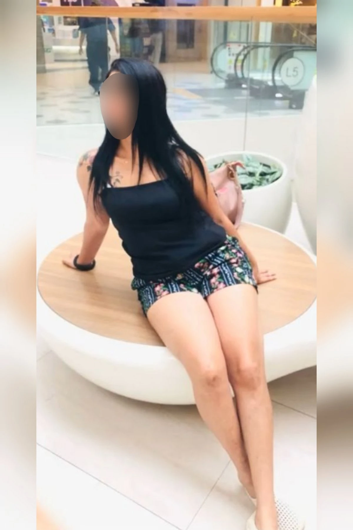 Deena Colombo out call – Sri Lankan escort in Colombo — 7 / 19
