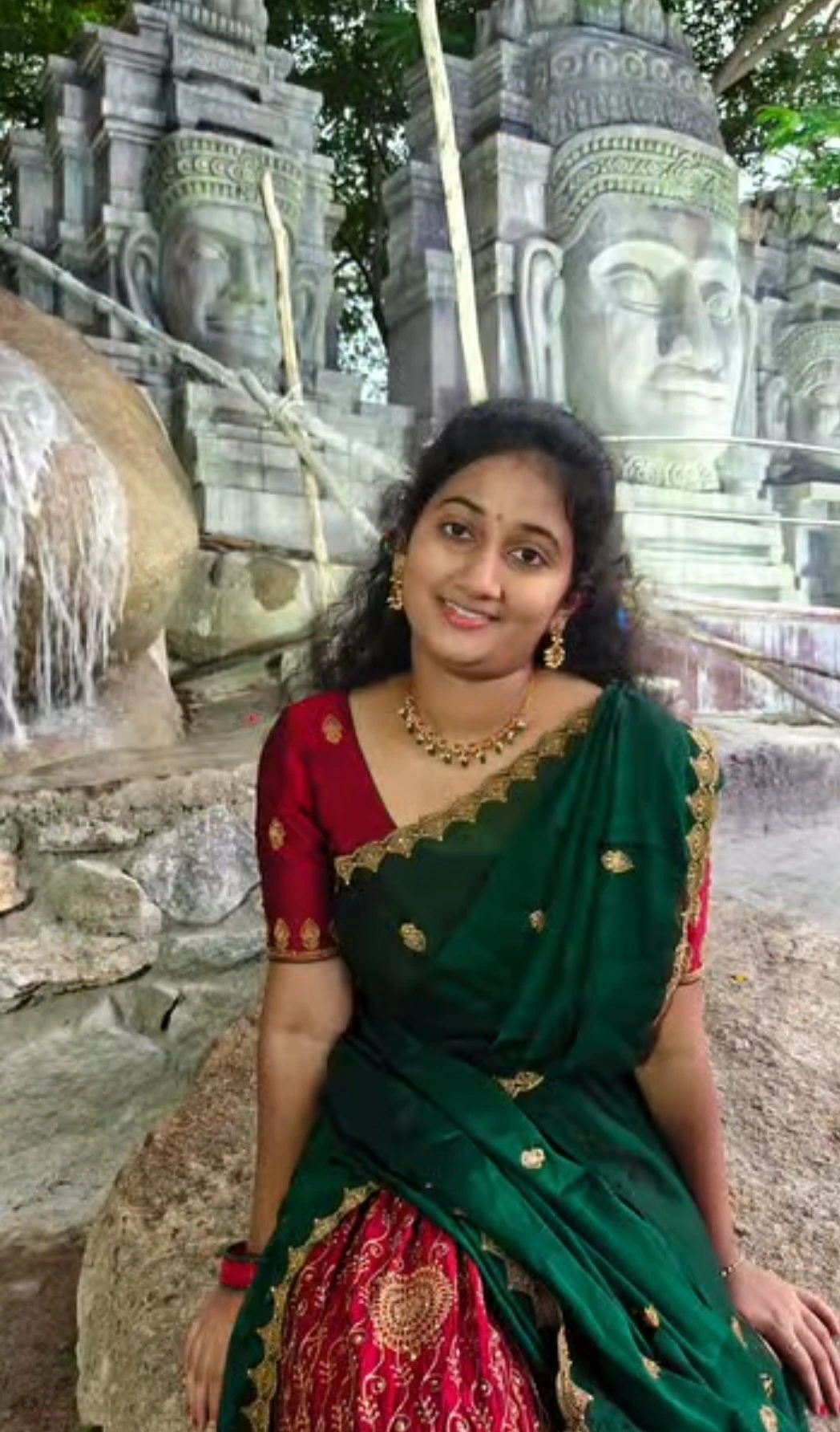 Tanvi – Indian escort in Chennai, Escort, Chennai
