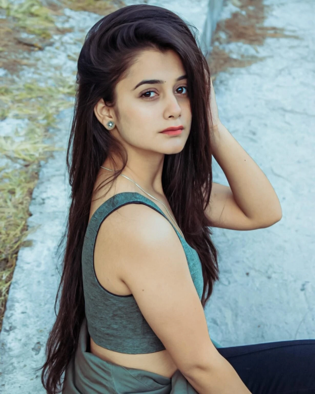 Soloni Real Cash Payment – Indian escort in Vadodara — 9 / 11