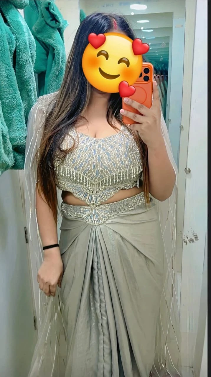 Maanu Cam/real Meet Big Boobs House Wife – Indian escort in New Delhi — 2 / 11