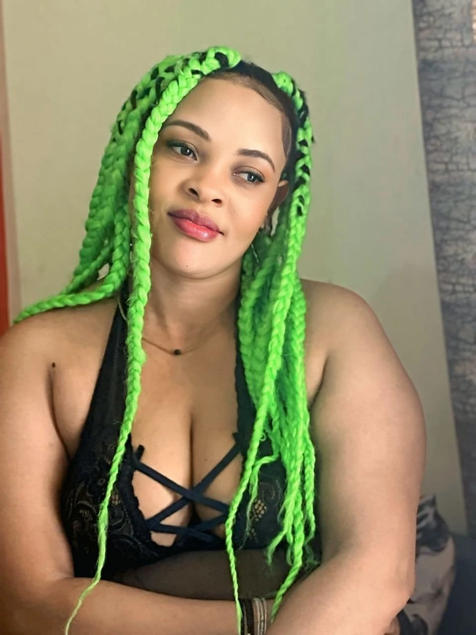 Donna – South African escort in Pune — 4 / 7