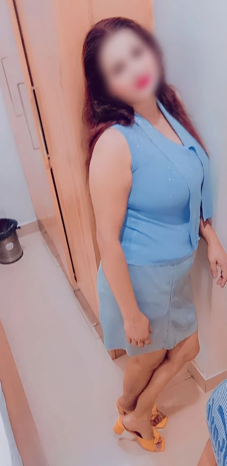 Swety – escort in New Delhi — 5 / 6