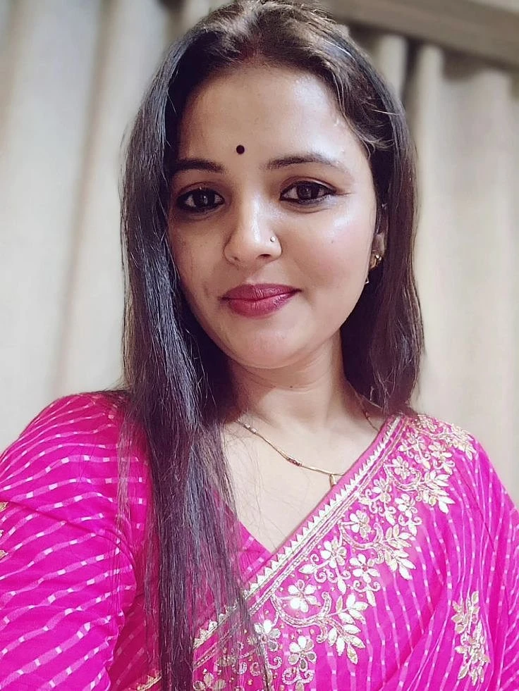 Harshita Sharma – escort in Kolkata — 7 / 9