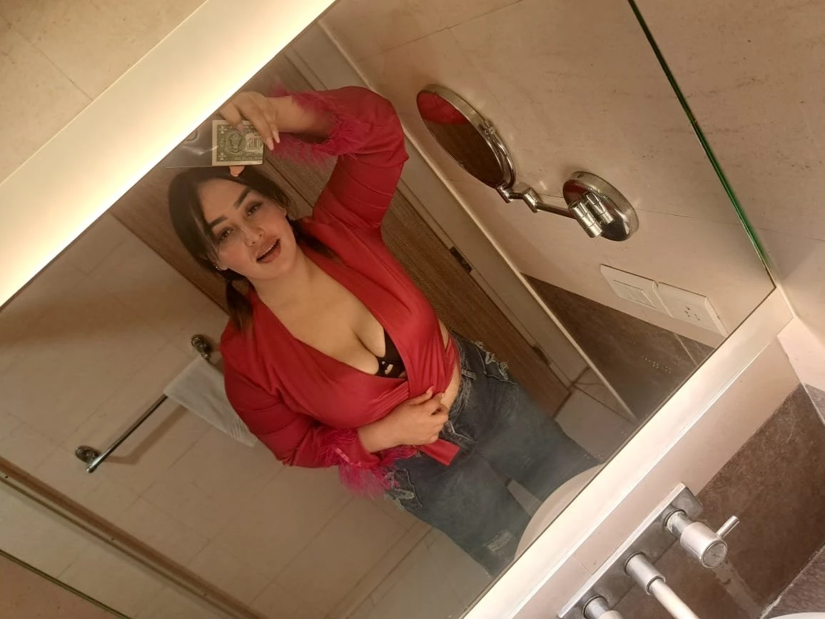 Brightella Chubby Russian Hot Girl – Russian escort in New Delhi — 2 / 7
