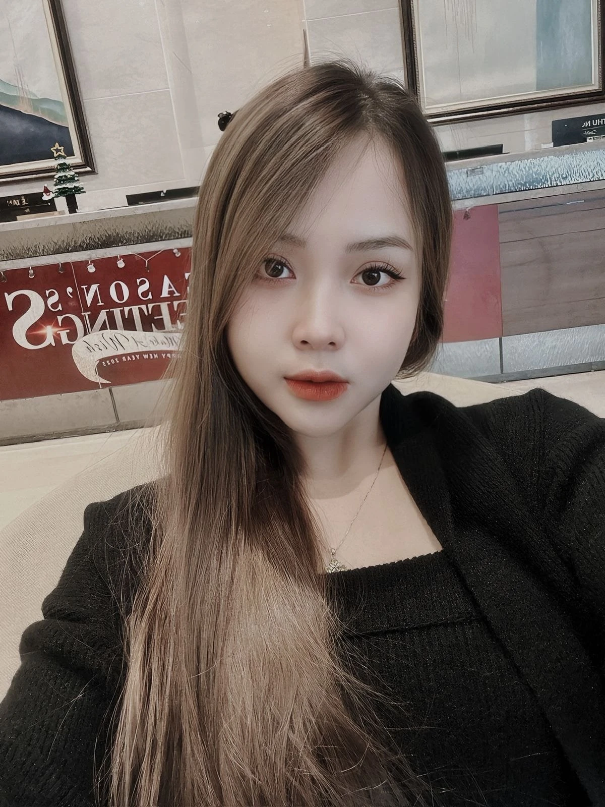 Misu – South Korean escort in Hanoi — 5 / 8