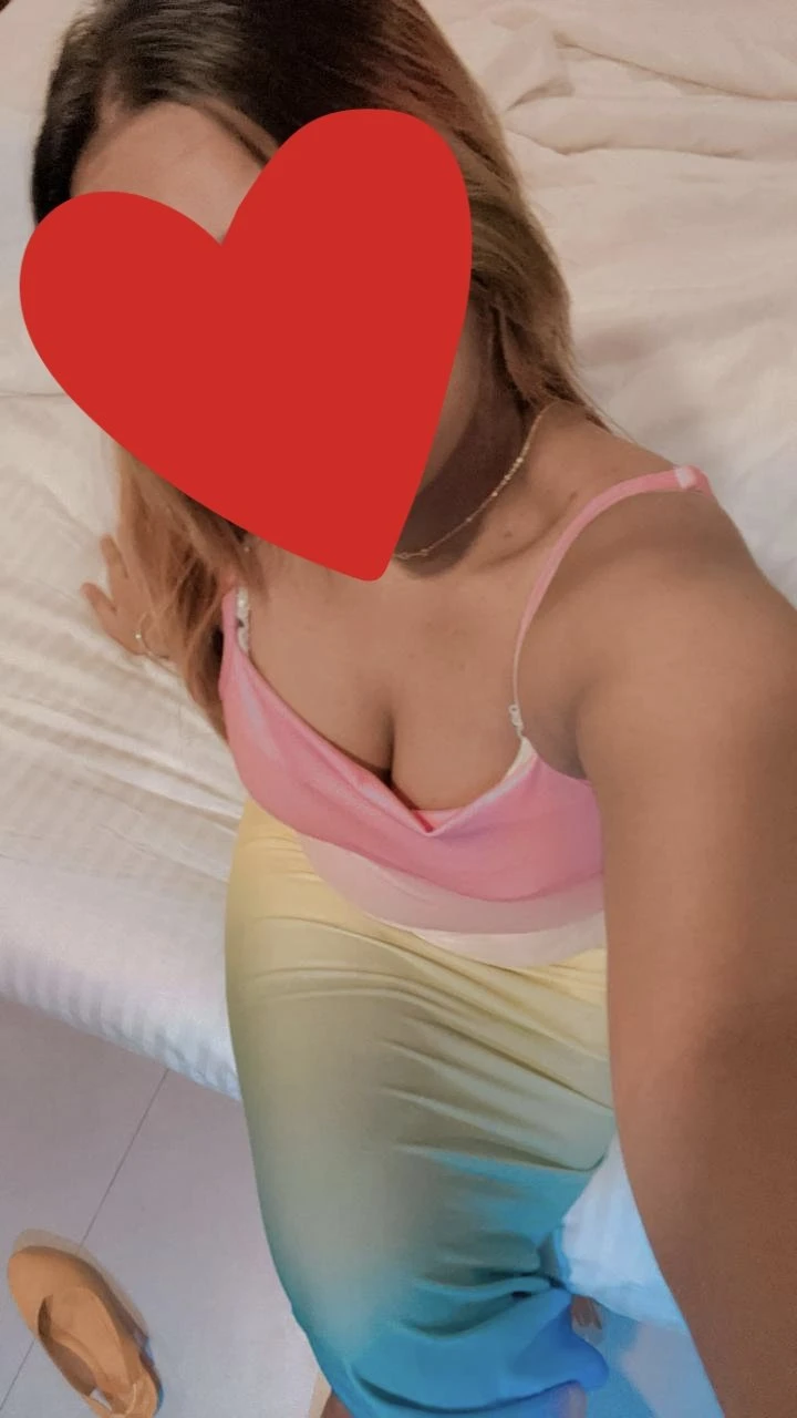 Rahat Big Boobs Girl – Indian escort in Noida — 3 / 7