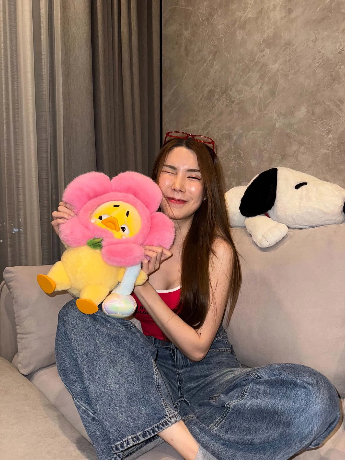 Ive – Vietnamese escort in Seoul — 7 / 9