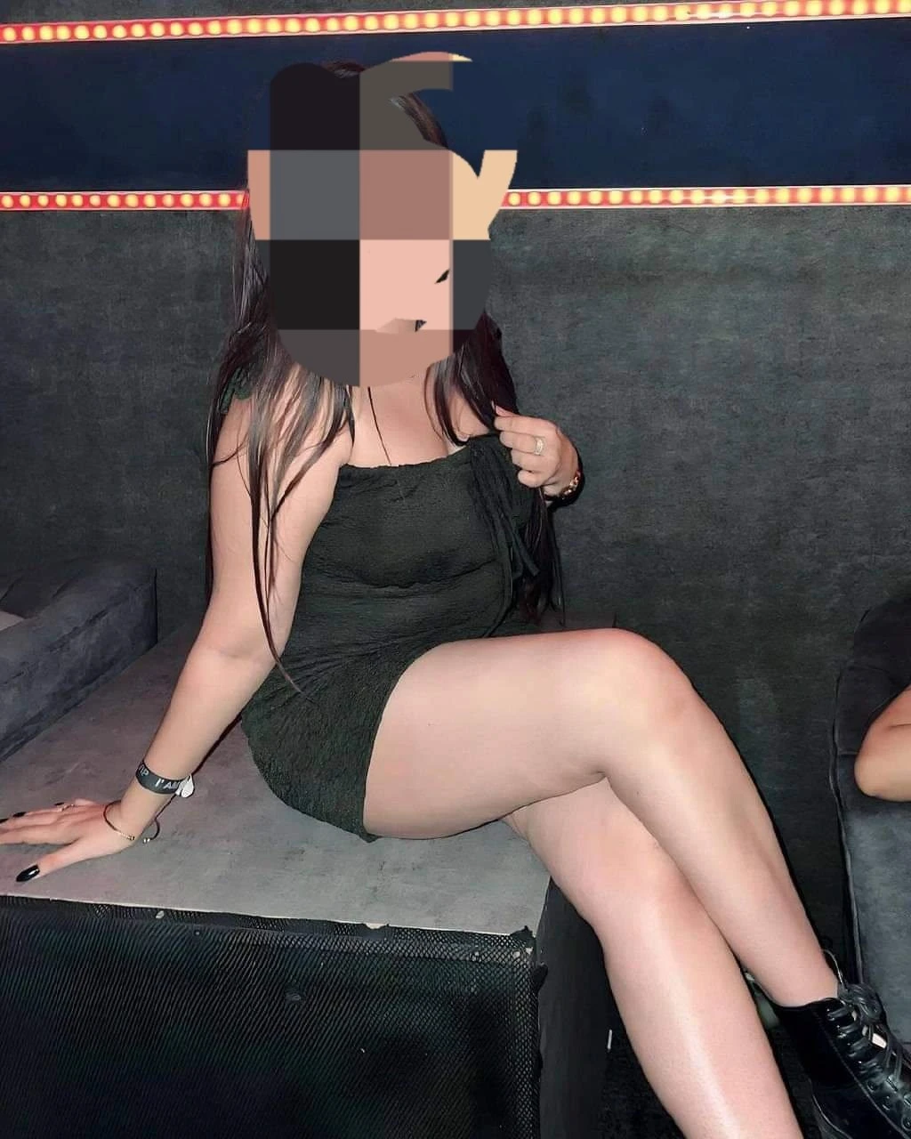 Janvi Cam & Real Meet Available 24h, Esc – Indian escort in Hyderabad, Escort, Hyderabad