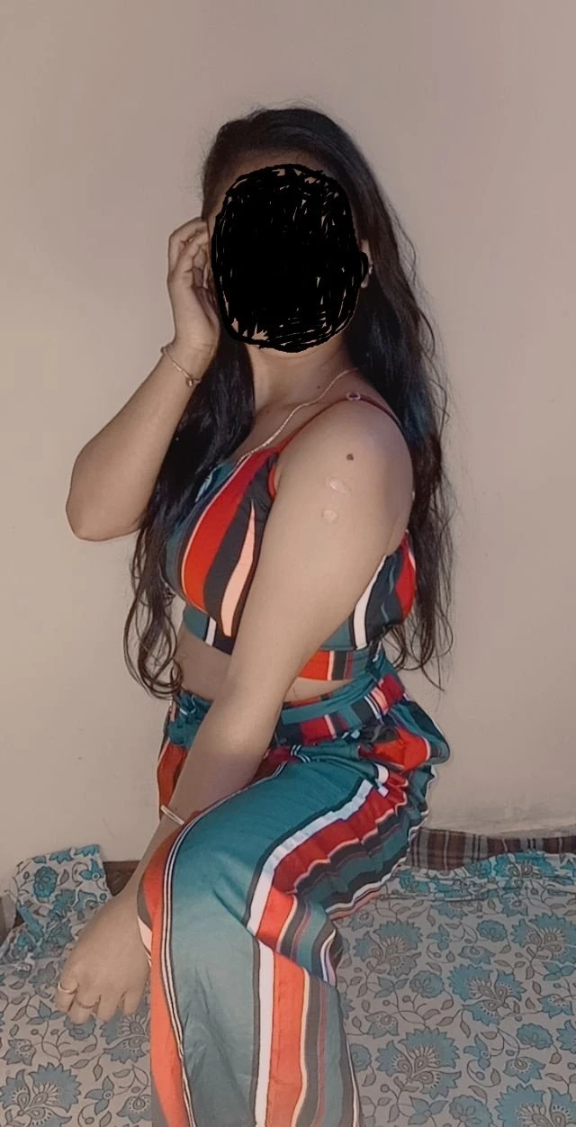 Priya – Indian escort in New Delhi — 2 / 7