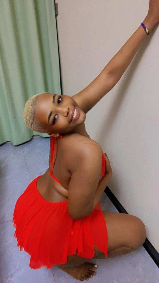 Parriy – Tanzanian escort in Macao, Escort, Macao