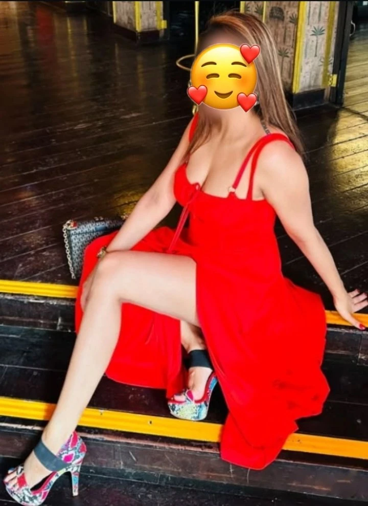 ❣️NEW SEXY GFE🥀Real MEET🫦CAM SHOW❣️ – Indian escort in Mumbai — 3 / 7