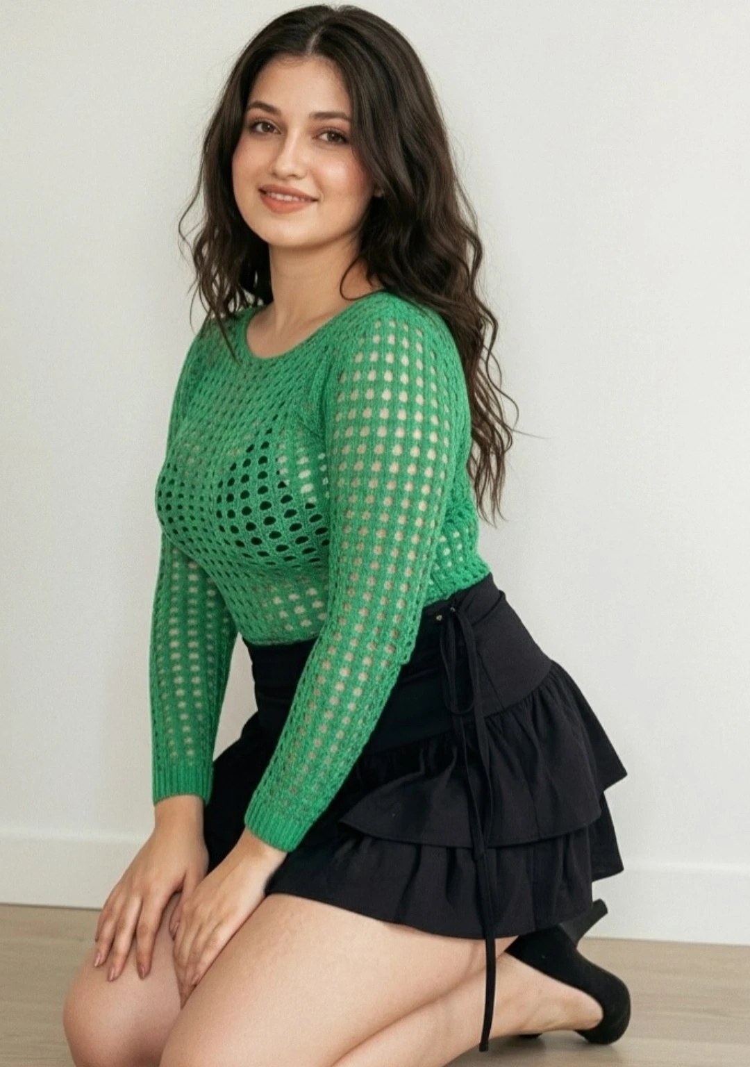 Jyotsana – Indian escort in Mumbai — 3 / 4