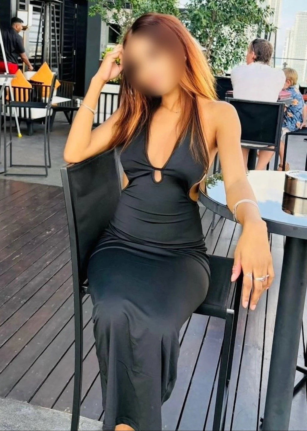 Charmaine Eva Young Petite GFE – Sri Lankan escort in Colombo — 19 / 26