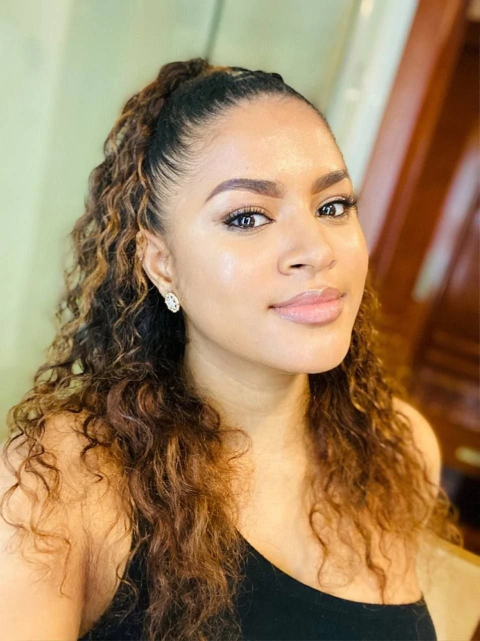 Trina – Mauritian escort in Maldives — 2 / 3