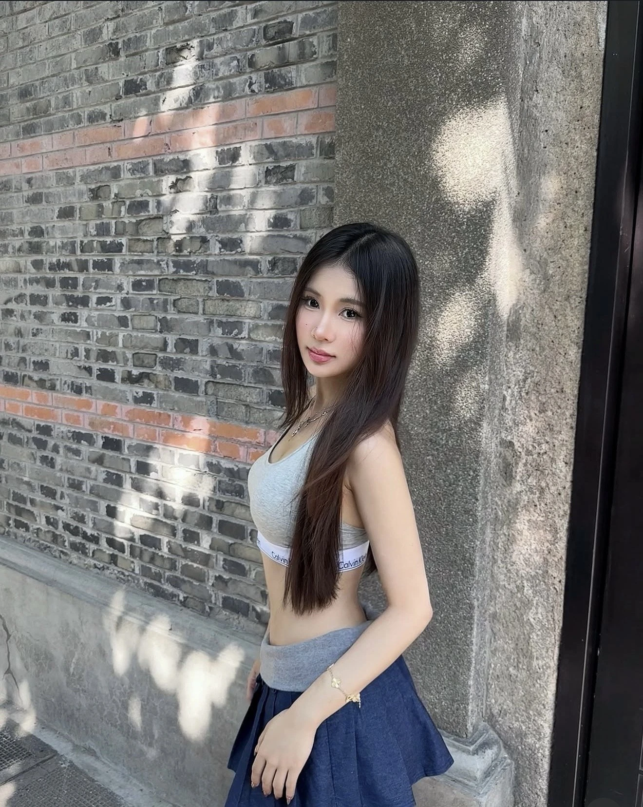 Charlotte in 🇭🇰 – Indonesian escort in Hong Kong — 7 / 10