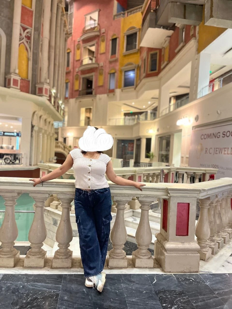 Nidhi – Indian escort in Noida — 4 / 7