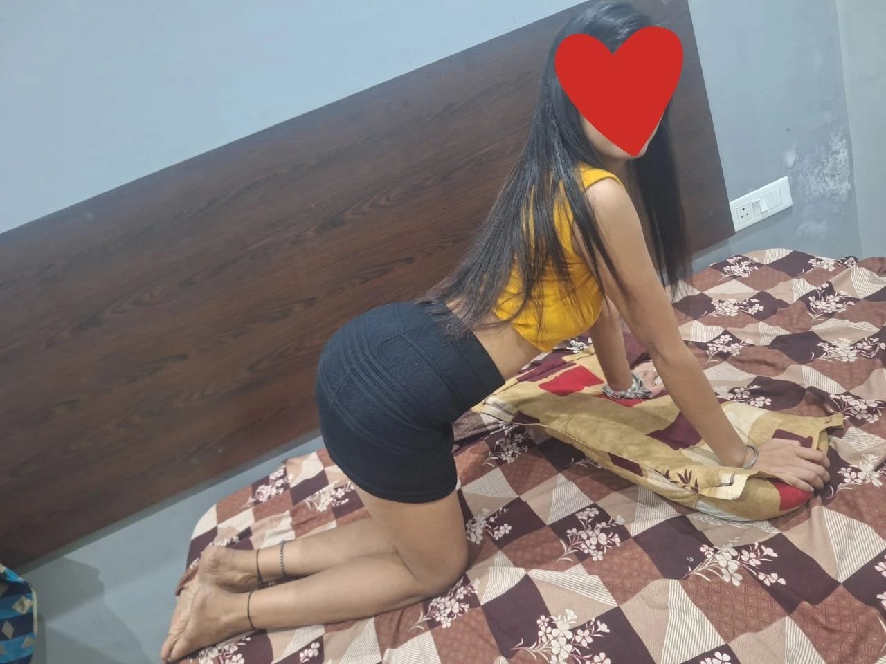 Payal Escort Cam Show Nd Real Meet – Nepalese escort in Jaipur — 1 / 2