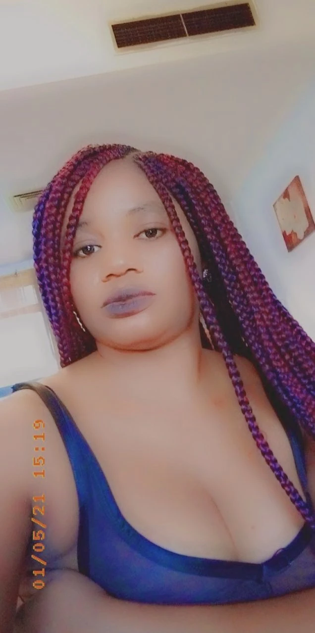 Joyce – South African escort in Beirut — 3 / 4