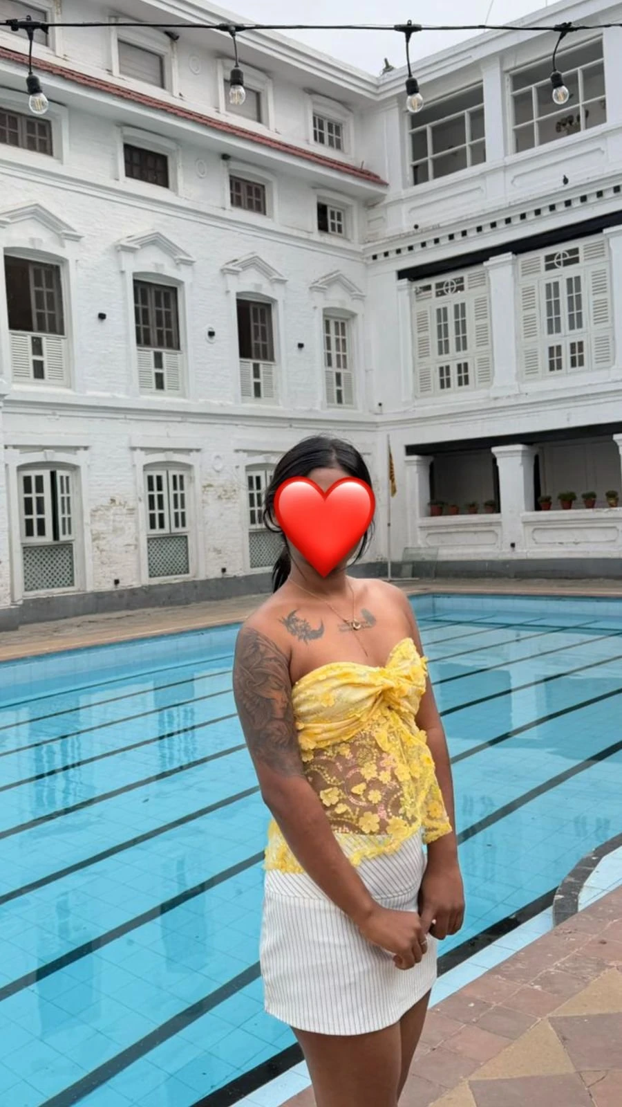 Sumi – Nepalese escort in Kathmandu — 5 / 7