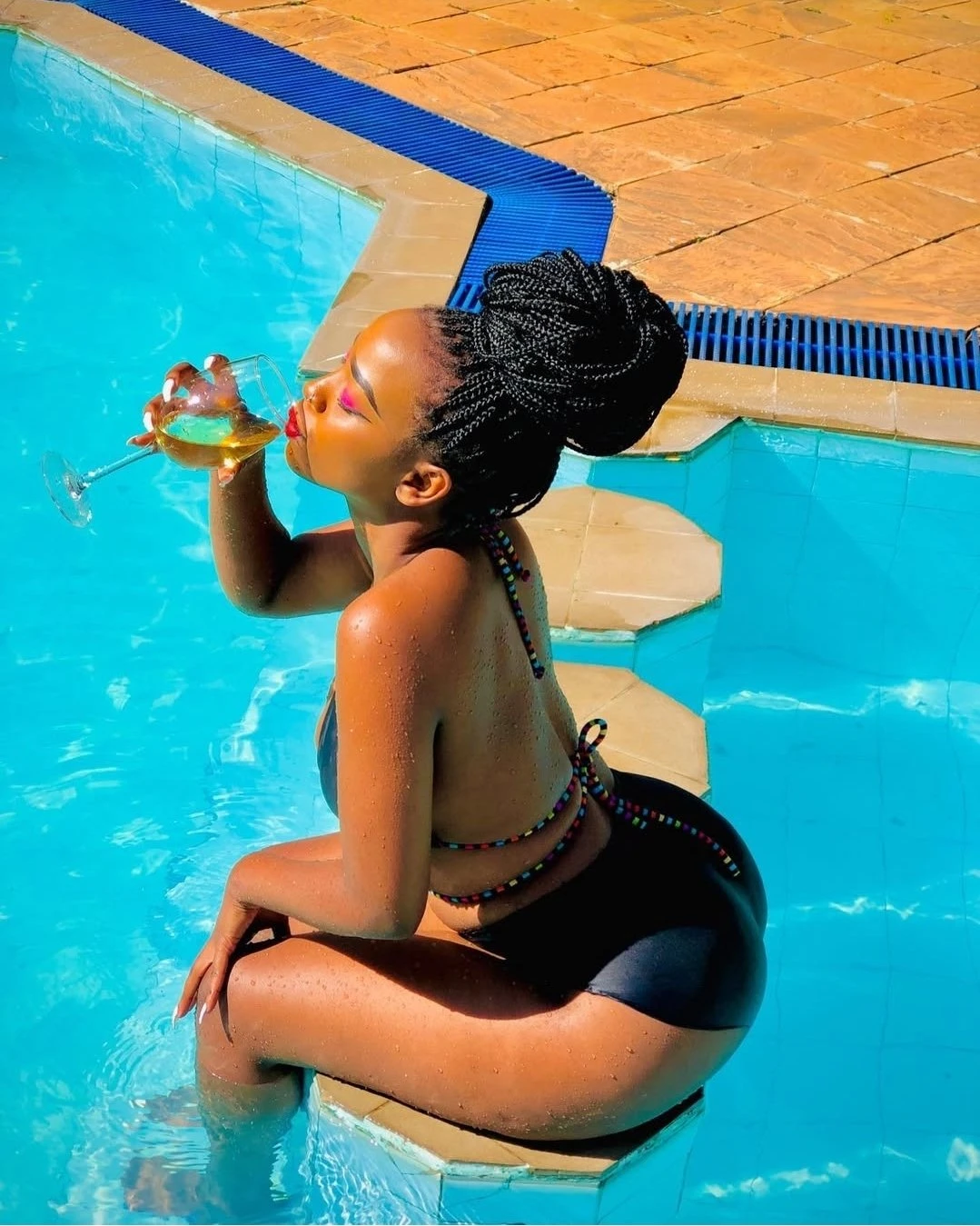 Anitah – Kenyan escort in Jalandhar — 4 / 7