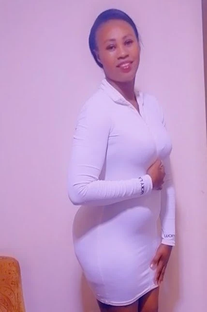Moreen – Cameroonian adult performer in Ho Chi Minh City, Escort, Ho Chi Minh City