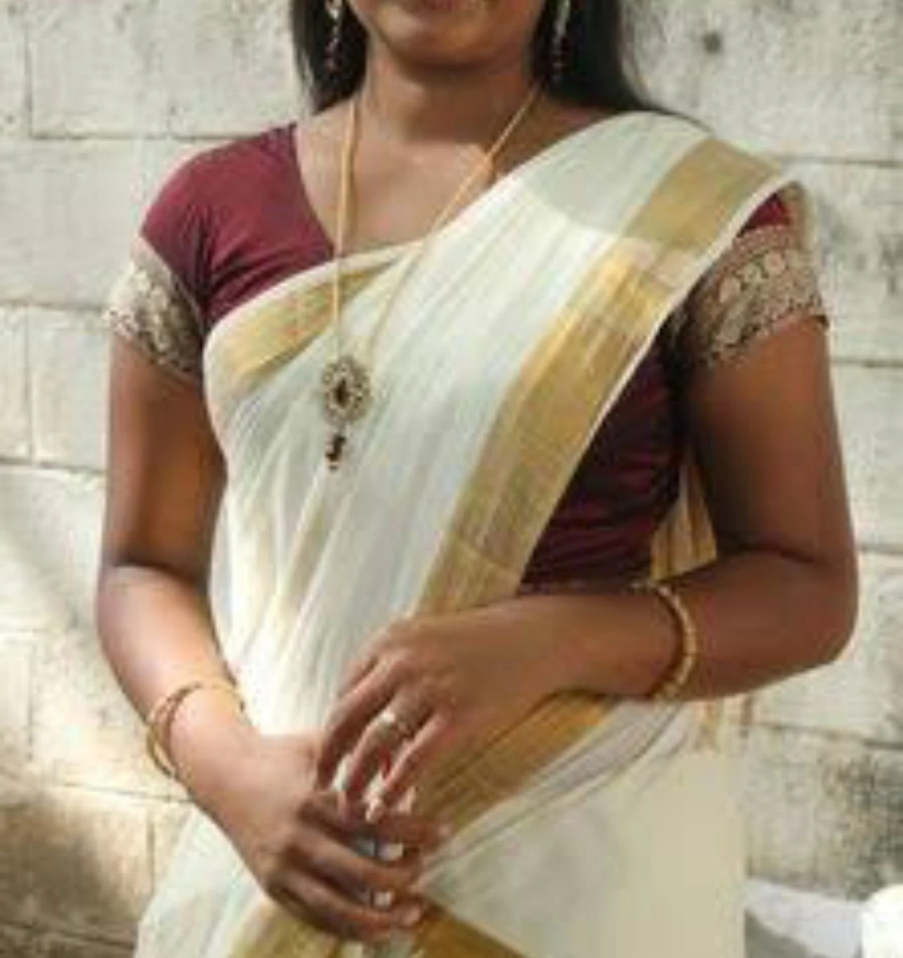 Karthika – Indian escort in Kochi — 3 / 5