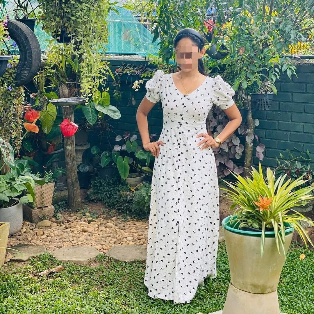 Kaushi (Independent VIP) – Sri Lankan escort in Colombo — 5 / 6