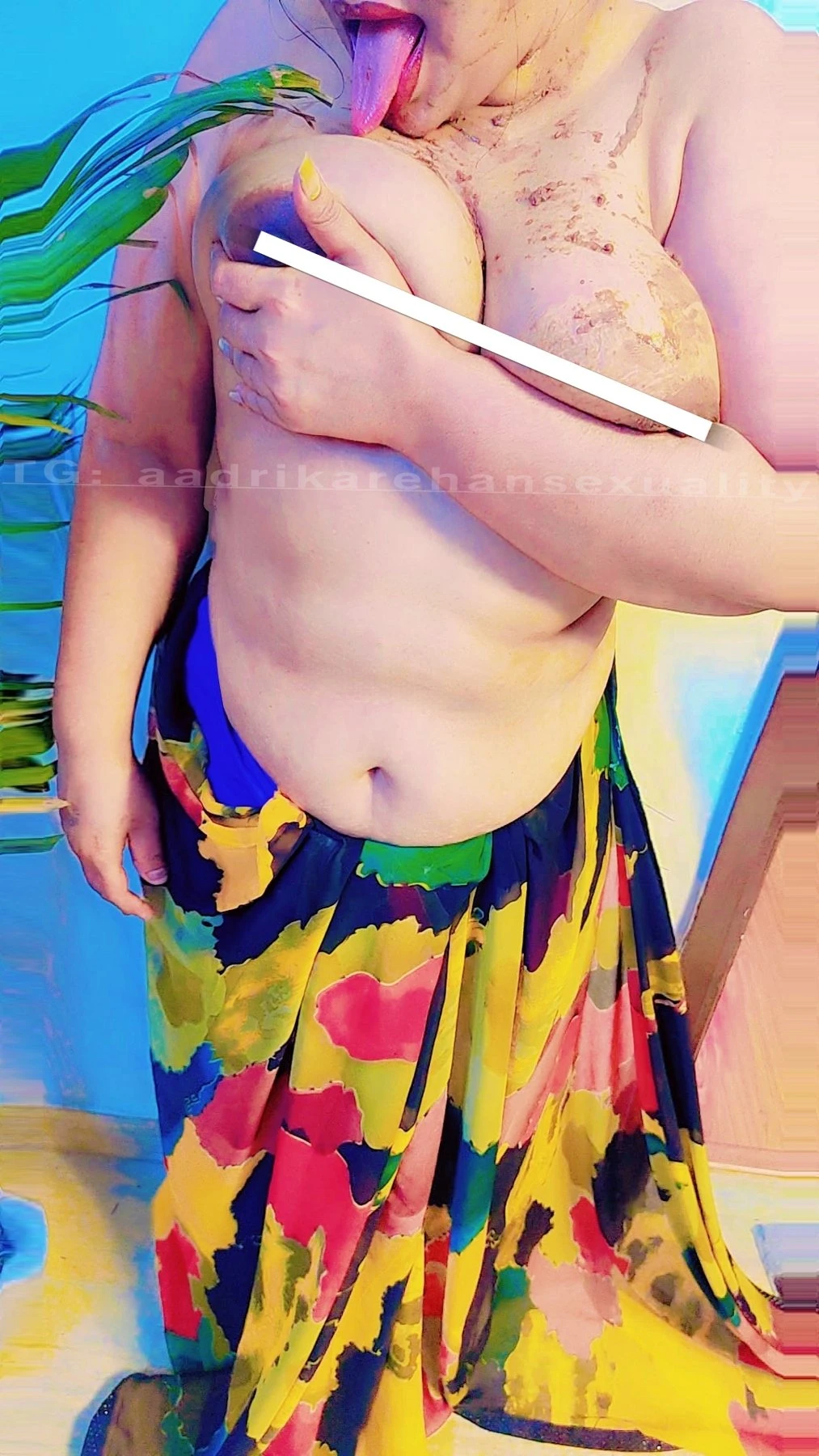 Aadrikarehansexuality Milf Aadrika – Indian escort in Noida — 7 / 11