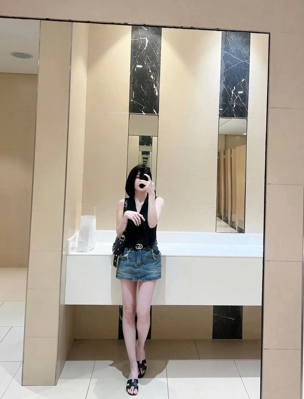 Hanar70$ – Vietnamese escort in Hoi An — 4 / 9