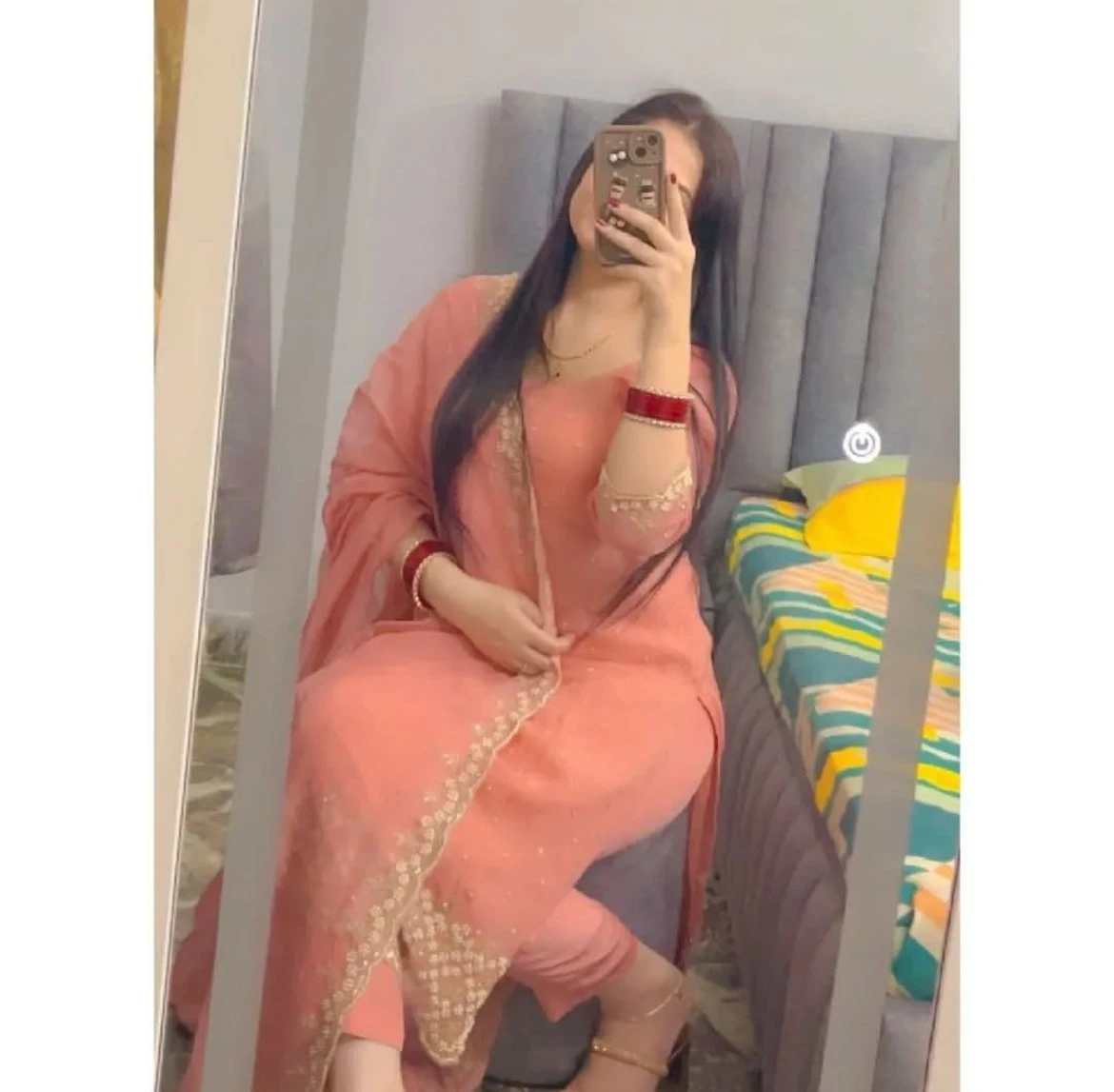 Sexy Nafisa – Syrian escort in Erbil — 3 / 5