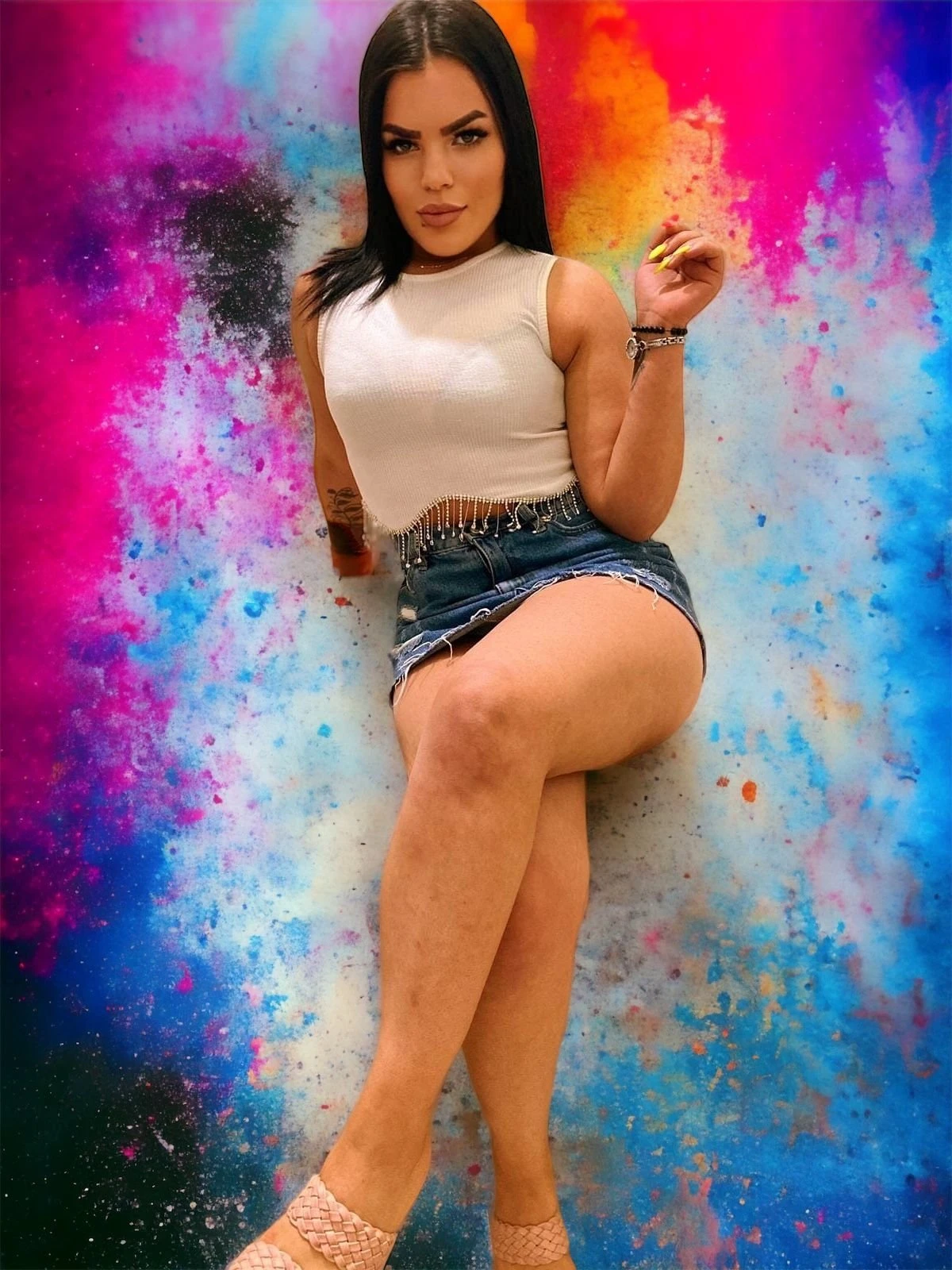 arwa – Albanian escort in Beirut — 13 / 17