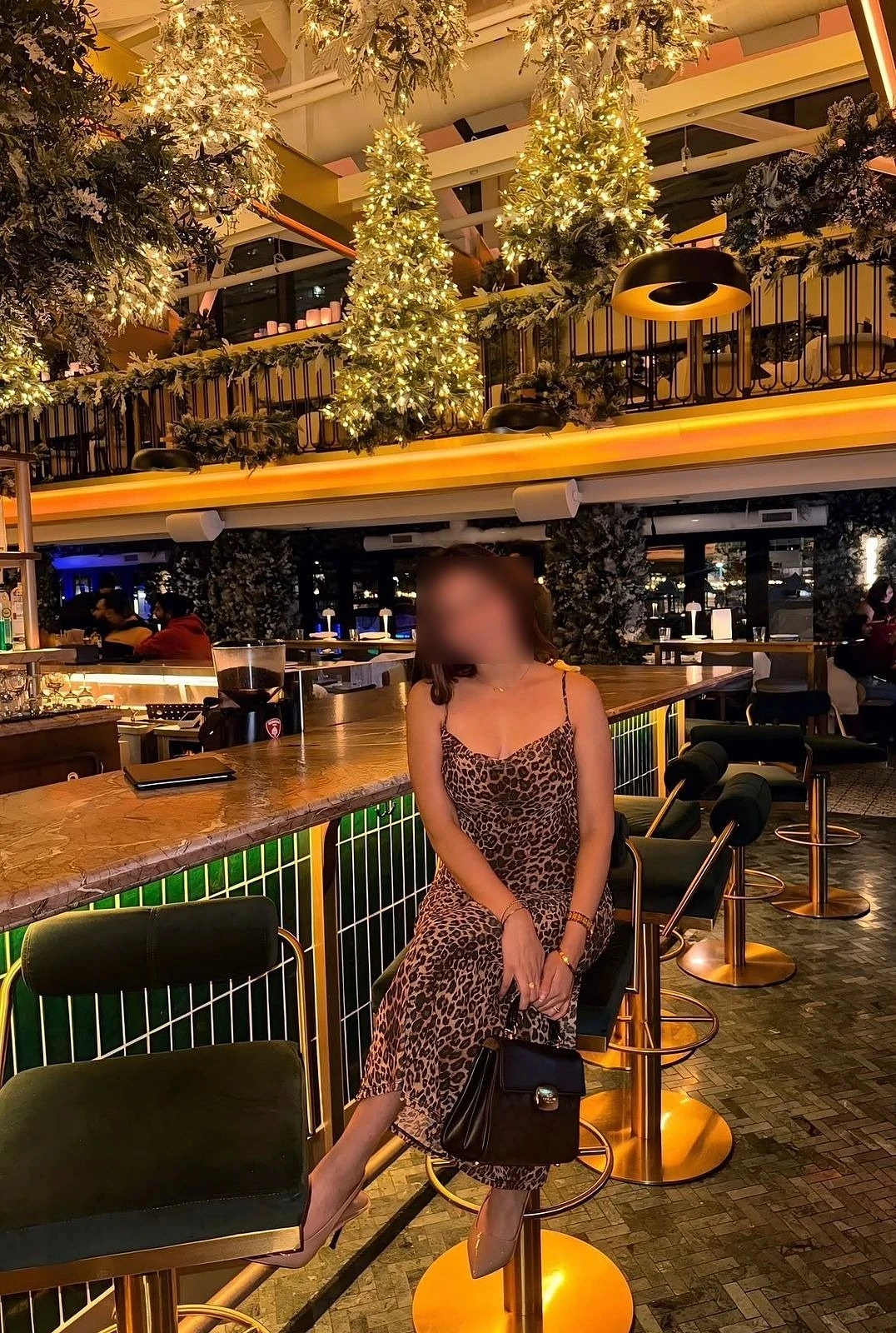 Independent Sanya- Dom / GFE / Cam /Real – Indian escort in Noida — 4 / 12