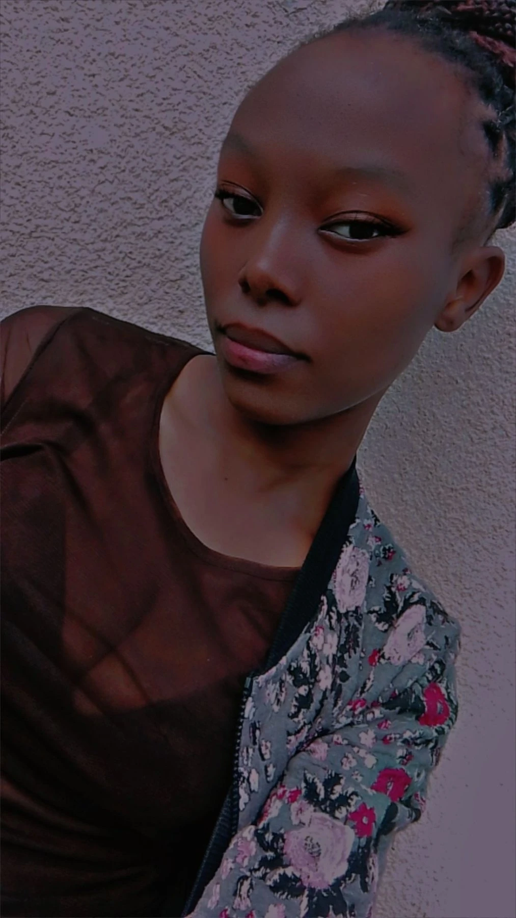 Abi Girl – Ugandan escort in Beirut — 5 / 6