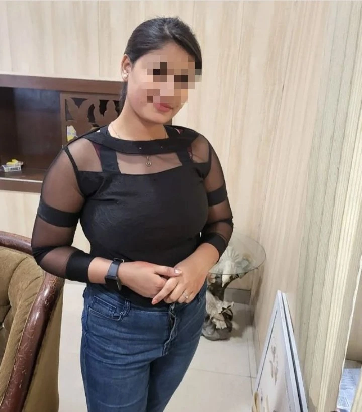 Ayushi – Indian escort in Noida, Escort, Noida