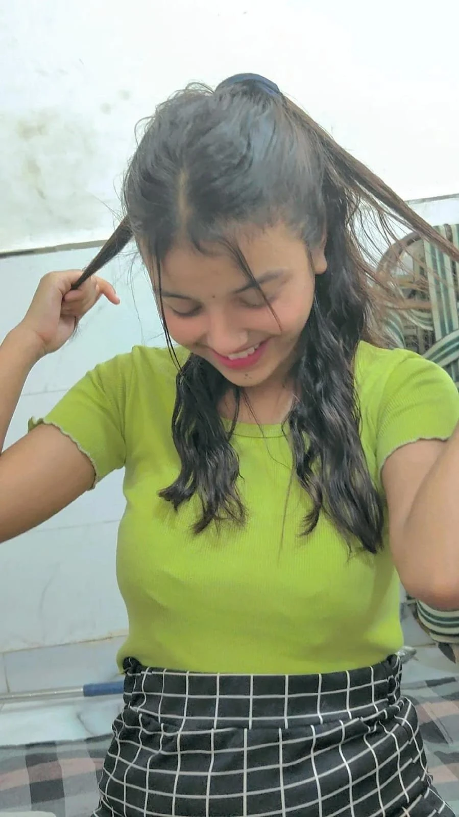 Sakshi – Indian escort in New Delhi — 1 / 5