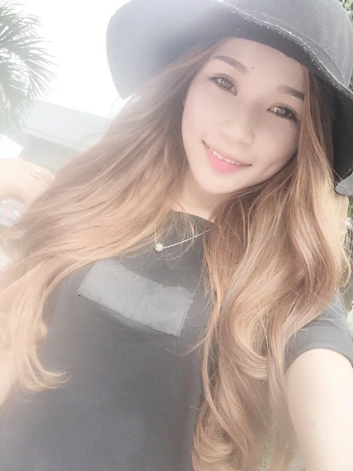 Mimi – Vietnamese escort in Ho Chi Minh City — 8 / 9