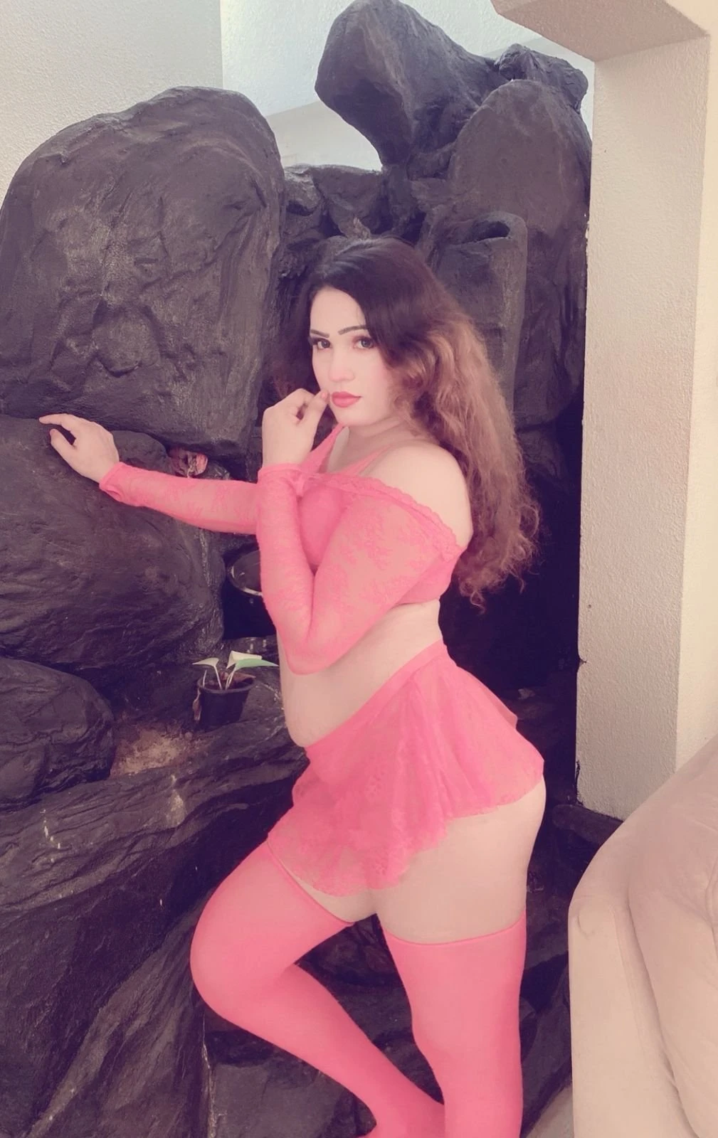 SANDU + QUITE AND MOST CUTENESS SHEMALE – Sri Lankan escort in Colombo — 24 / 30