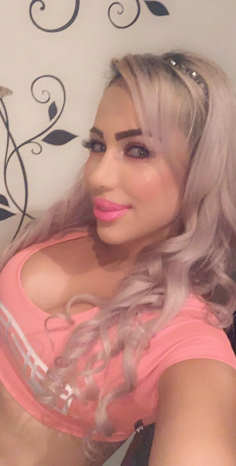 Shakira El Tigre – Colombian escort in Malta — 7 / 24