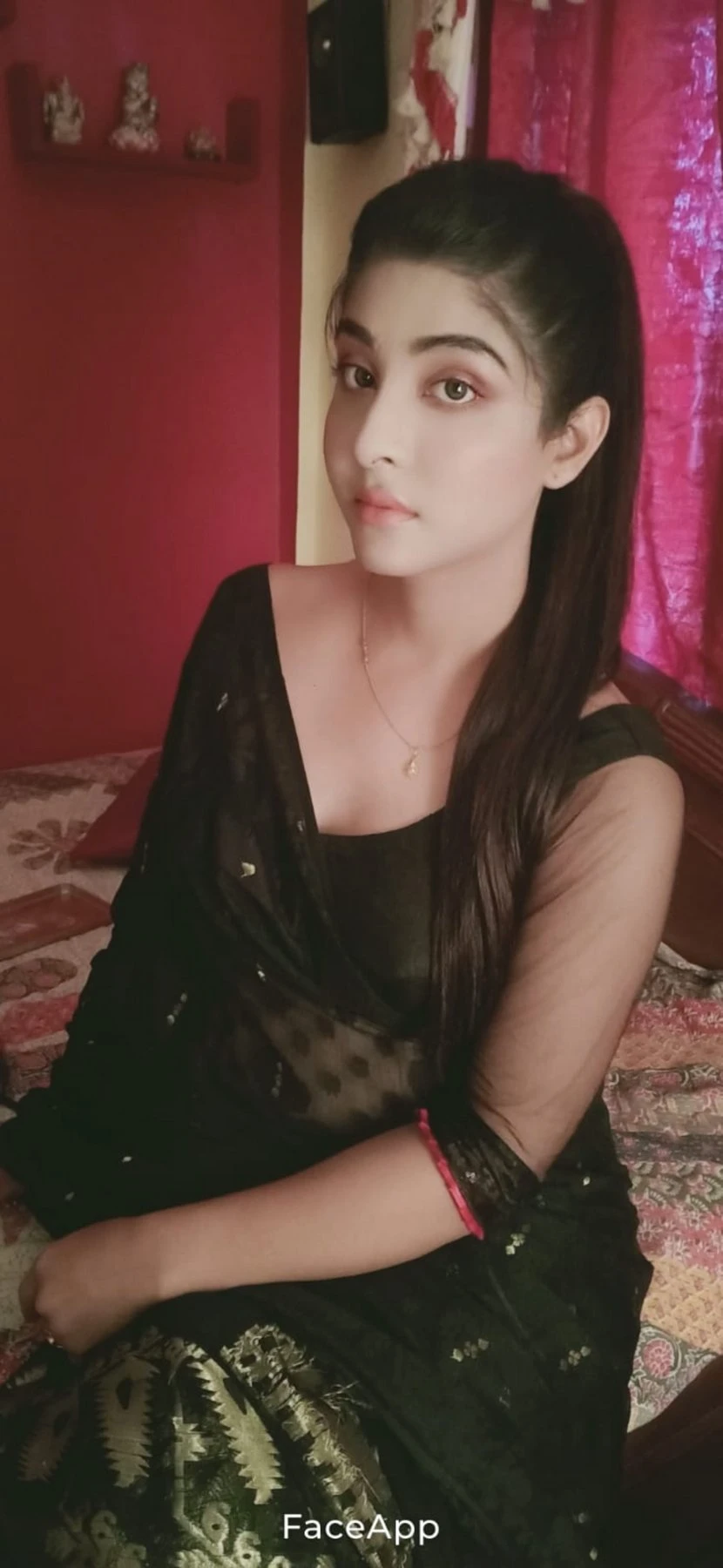 🧿Rukmani cam girl for u 🧿 – Indian escort in New Delhi — 4 / 24