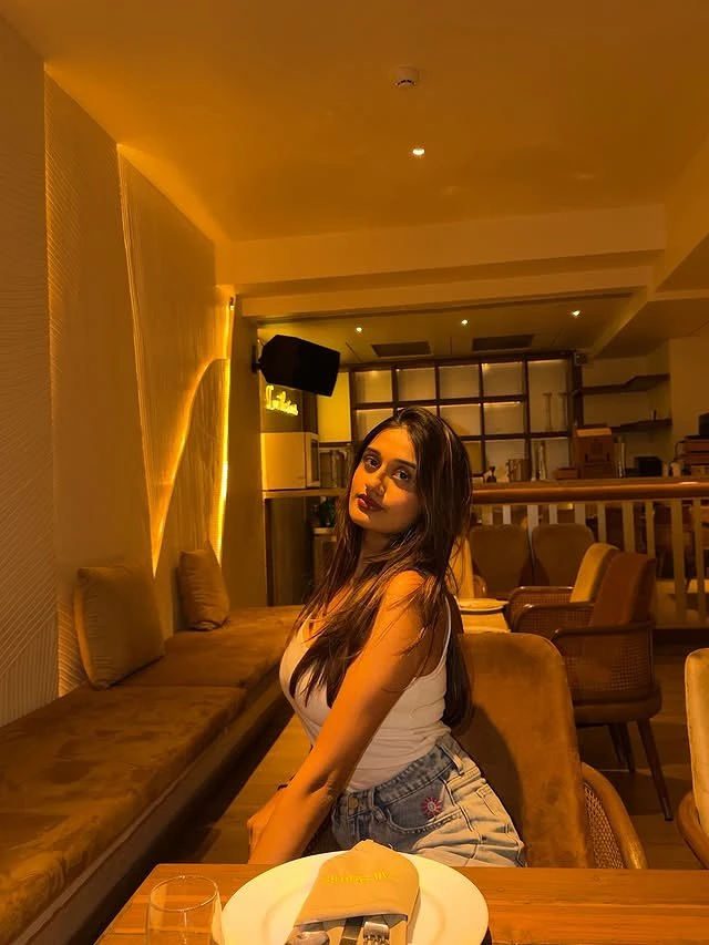 Kanika – Indian escort in Kolkata — 5 / 6