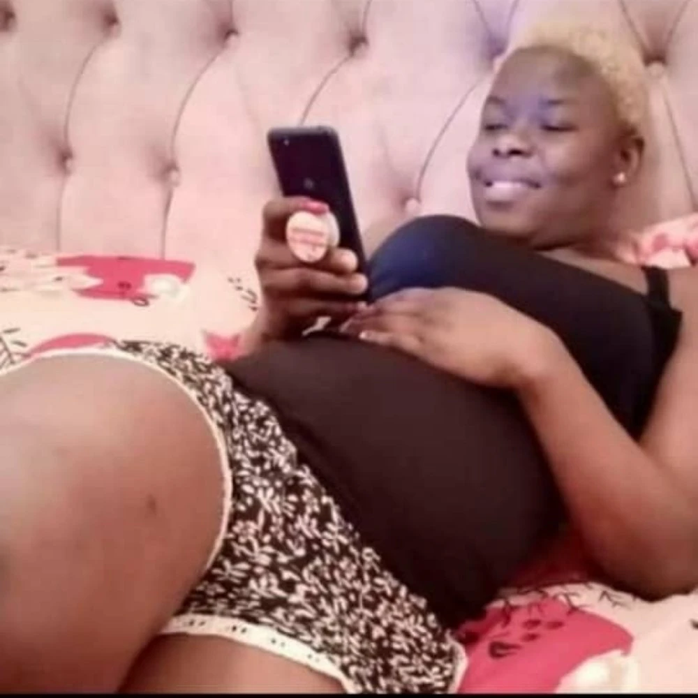 Lizzy – Jamaican escort in Beirut — 4 / 6