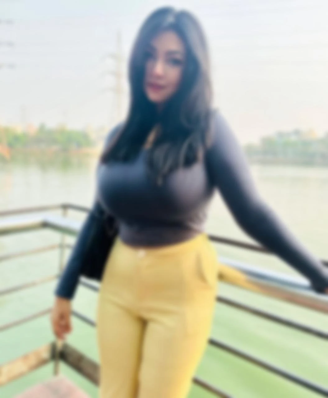 Group of Vip Independent Escorts Srishti – Indian escort in Pune — 2 / 6