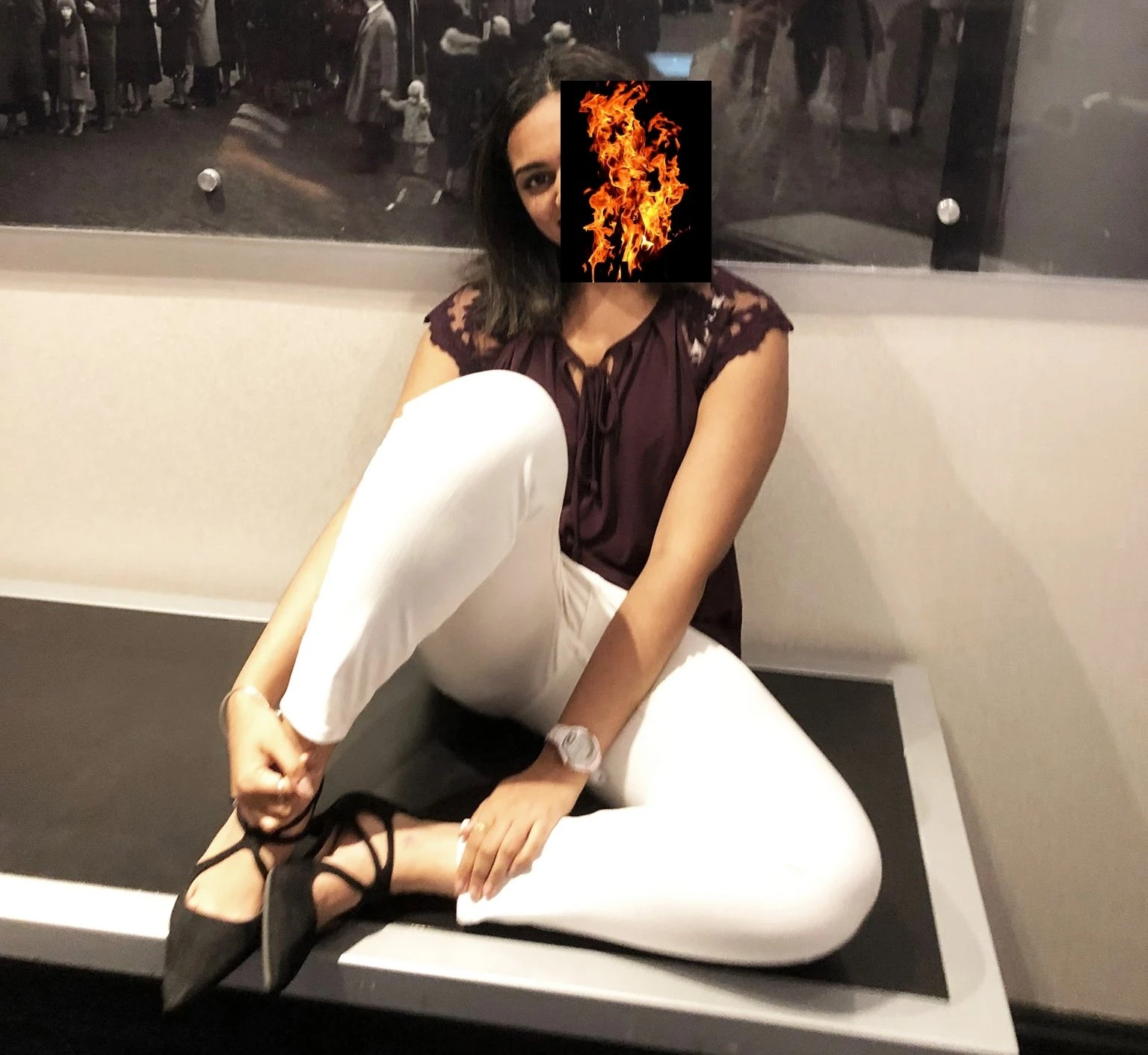 The Perfect Independent Profiles Availab – Indian escort in Hyderabad — 1 / 5