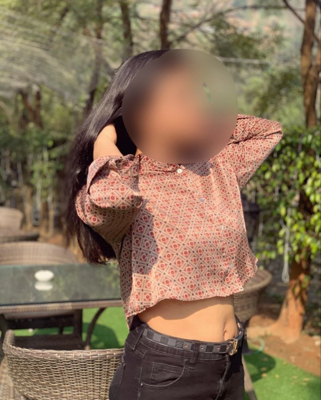Gazal – Indian escort in Noida, Escort, Noida