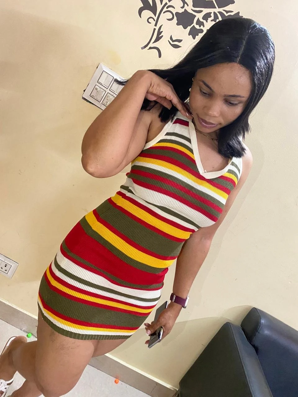 Sunshine – South African escort in Noida — 5 / 8
