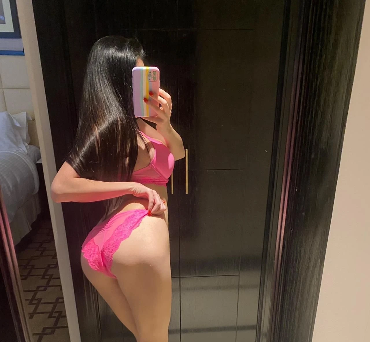 Somya – Indian escort in New Delhi, Escort, New Delhi