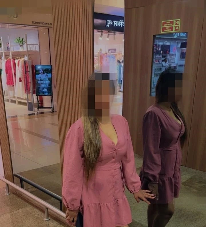 Anaya Real Meet & Cam Show – Indian escort in Mumbai — 2 / 12