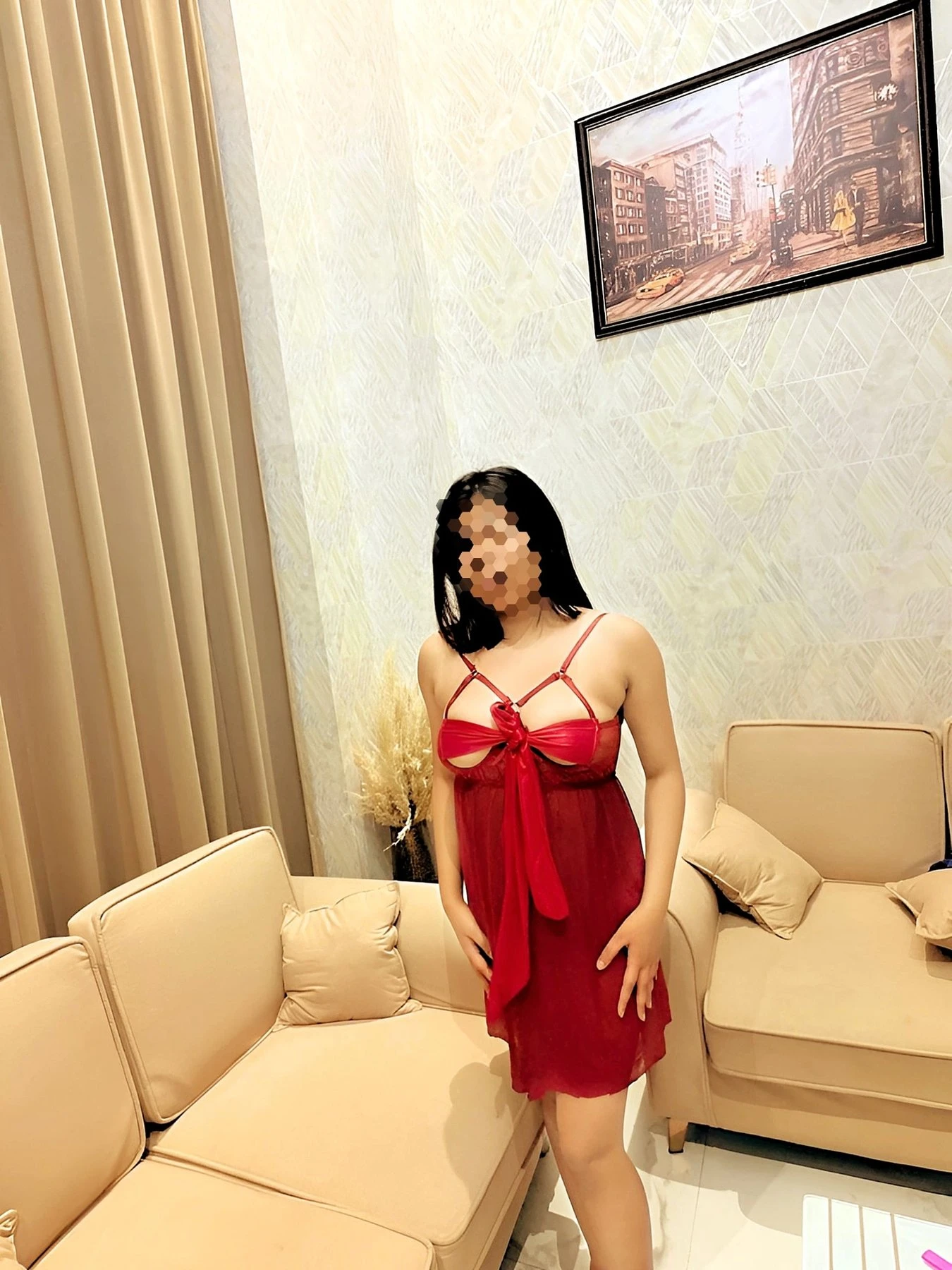 Raisha (Northeast Baddy) – Indian escort in Pune — 14 / 18